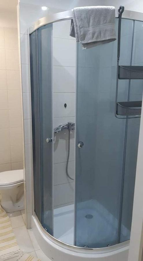 Szoba Konyha Lakas Komárno Exteriör bild